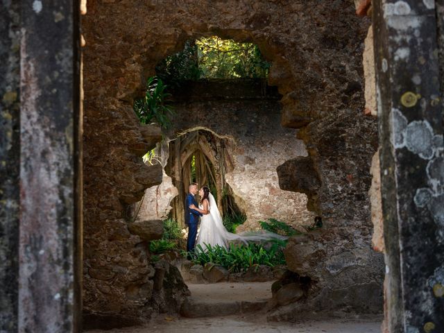 O casamento de Celestino e Liliana em Tavira, Tavira 29