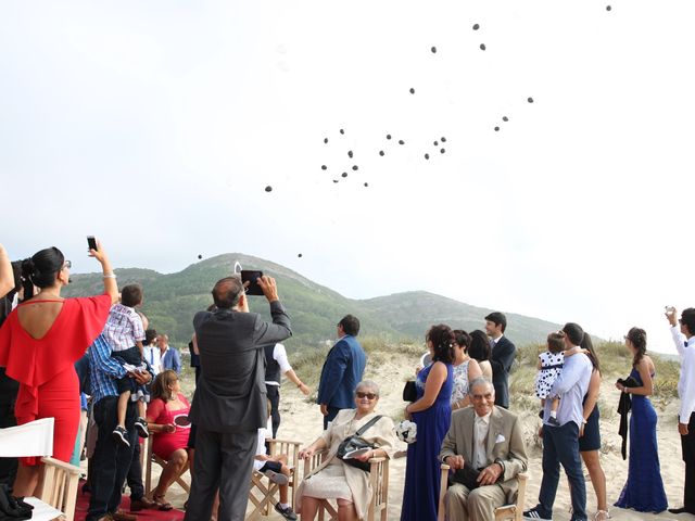 O casamento de Mário e Bárbara em Quiaios, Figueira da Foz 34