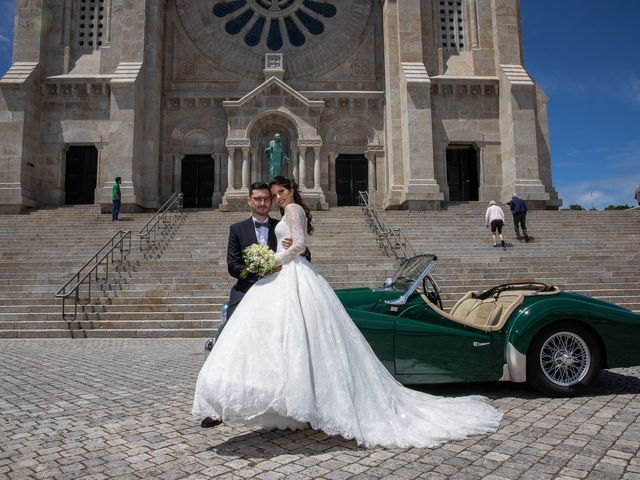 O casamento de Fábio e Ana em Viana do Castelo, Viana do Castelo (Concelho) 108