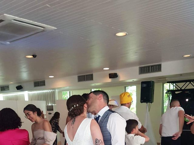 O casamento de Vitor Marcelino  e Joana Ferreira  em Cabeçudo, Sertã 5