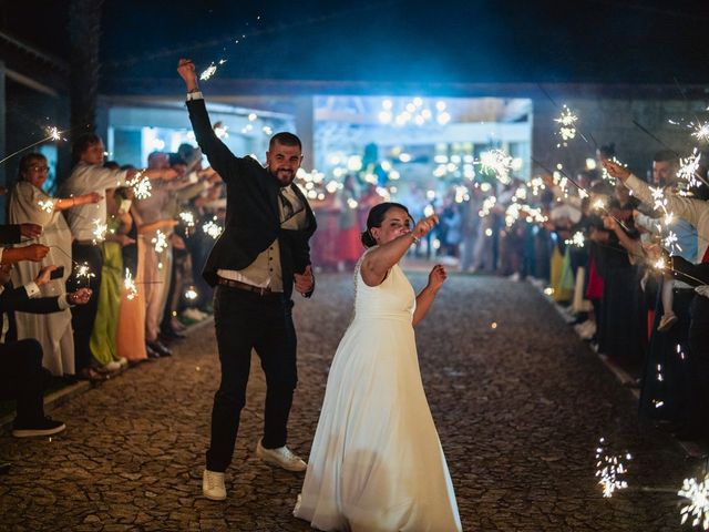 O casamento de Jorge e Ana em Arreigada, Paços de Ferreira 26