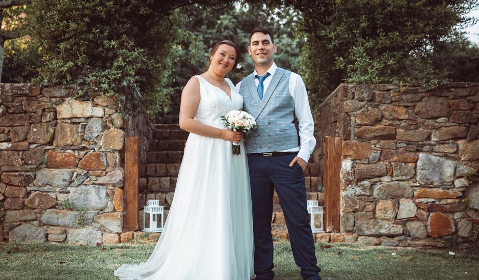 O casamento de Vitor Marcelino  e Joana Ferreira  em Cabeçudo, Sertã