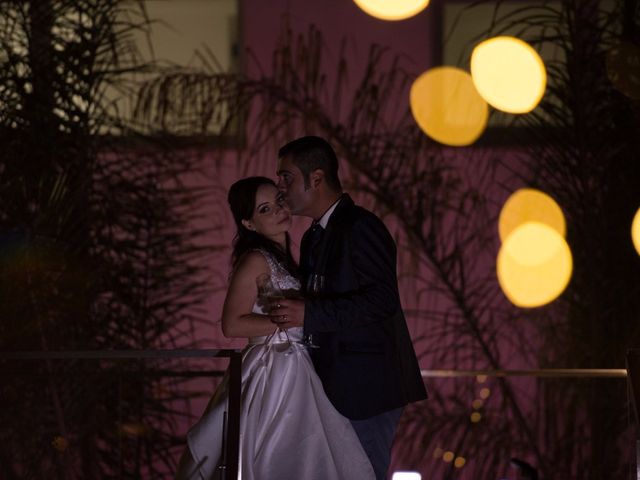 O casamento de Victor e Sandrine em Fafe, Fafe 18