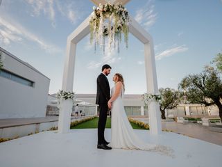 O casamento de Inês e Marco 2
