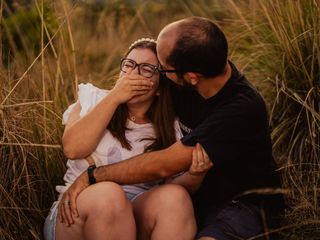 O casamento de Inês e André 3