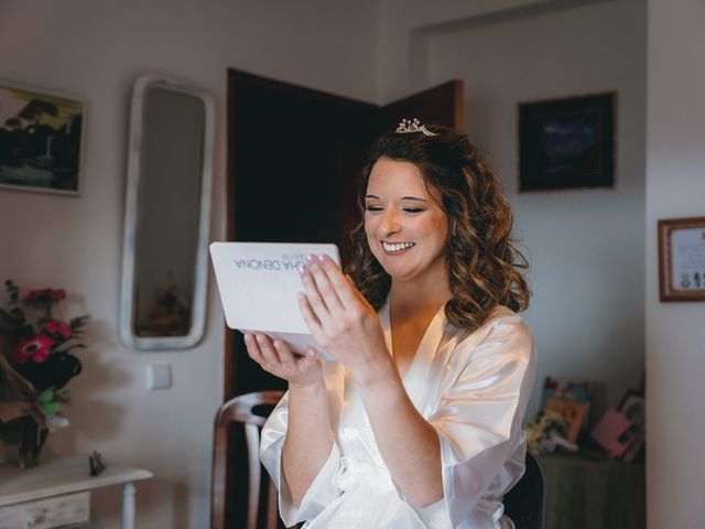 O casamento de Heitor e Joana em Almargem do Bispo, Sintra 4