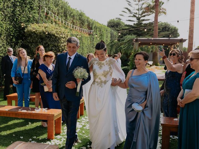 O casamento de Rafael e Bruna em Labruge, Vila do Conde 27