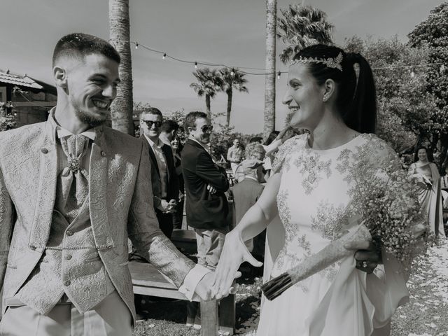 O casamento de Rafael e Bruna em Labruge, Vila do Conde 35