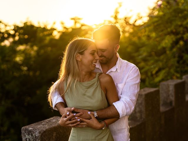 O casamento de Tiago e Andreia em Rio Tinto, Gondomar 4