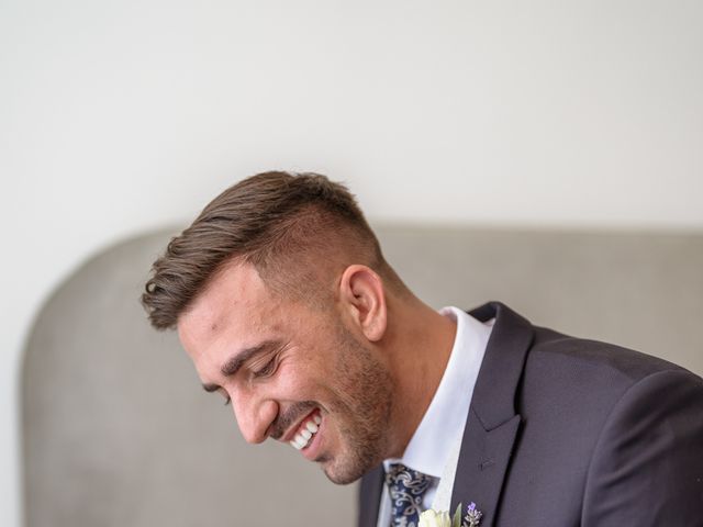 O casamento de Tiago e Andreia em Rio Tinto, Gondomar 7