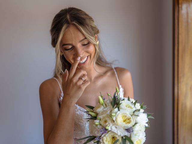 O casamento de Tiago e Andreia em Rio Tinto, Gondomar 12