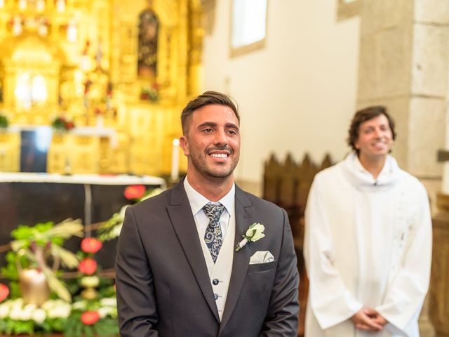 O casamento de Tiago e Andreia em Rio Tinto, Gondomar 13
