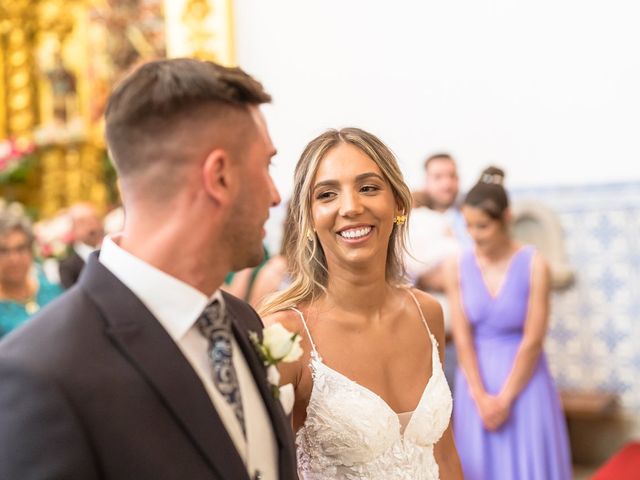 O casamento de Tiago e Andreia em Rio Tinto, Gondomar 14
