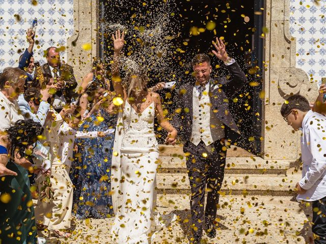 O casamento de Tiago e Andreia em Rio Tinto, Gondomar 16
