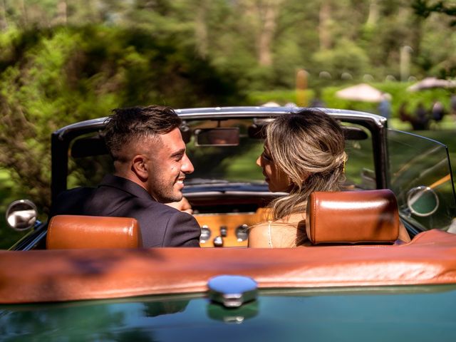 O casamento de Tiago e Andreia em Rio Tinto, Gondomar 17