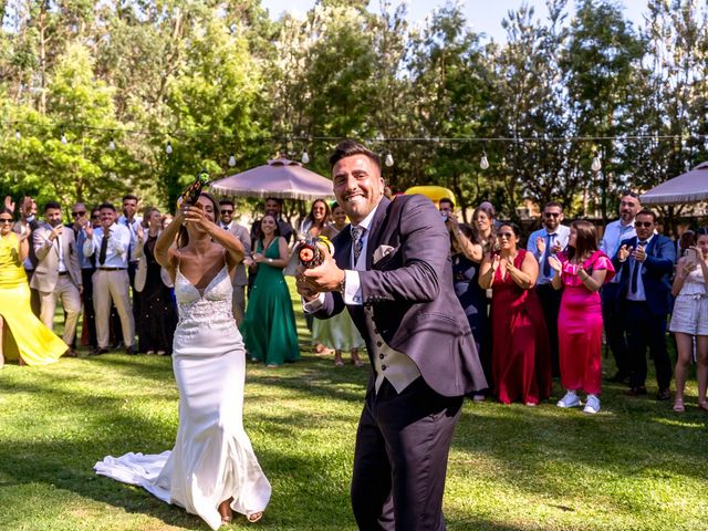 O casamento de Tiago e Andreia em Rio Tinto, Gondomar 18