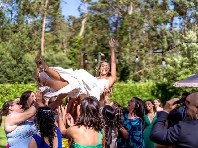 O casamento de Tiago e Andreia em Rio Tinto, Gondomar 20