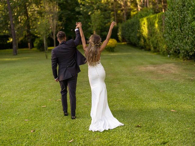 O casamento de Tiago e Andreia em Rio Tinto, Gondomar 23
