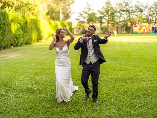 O casamento de Tiago e Andreia em Rio Tinto, Gondomar 24
