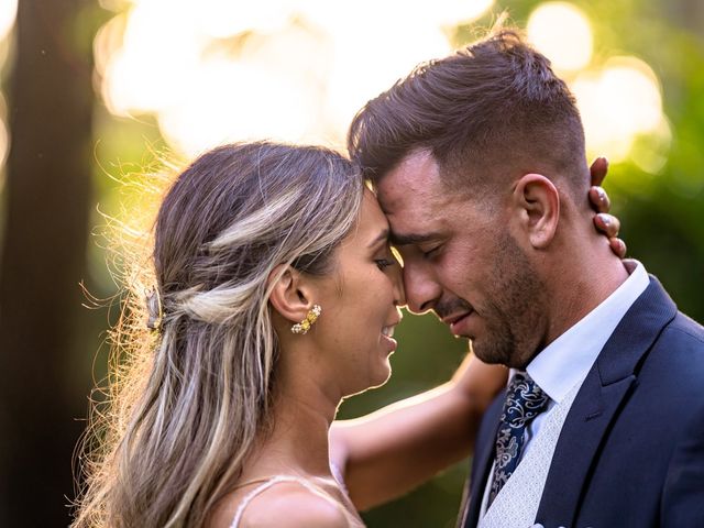 O casamento de Tiago e Andreia em Rio Tinto, Gondomar 25