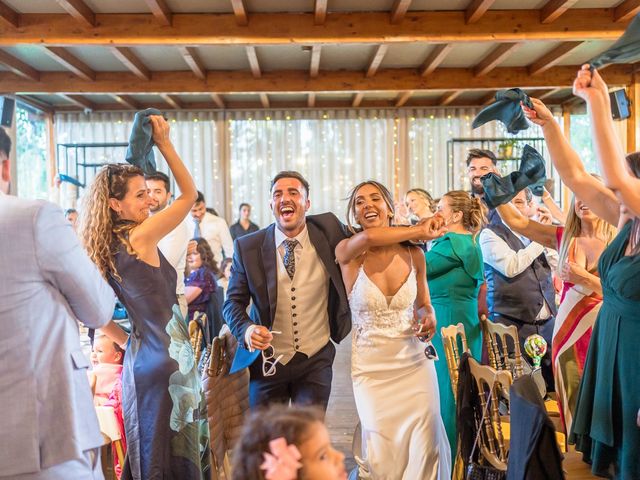 O casamento de Tiago e Andreia em Rio Tinto, Gondomar 26