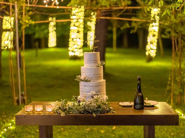 O casamento de Tiago e Andreia em Rio Tinto, Gondomar 27