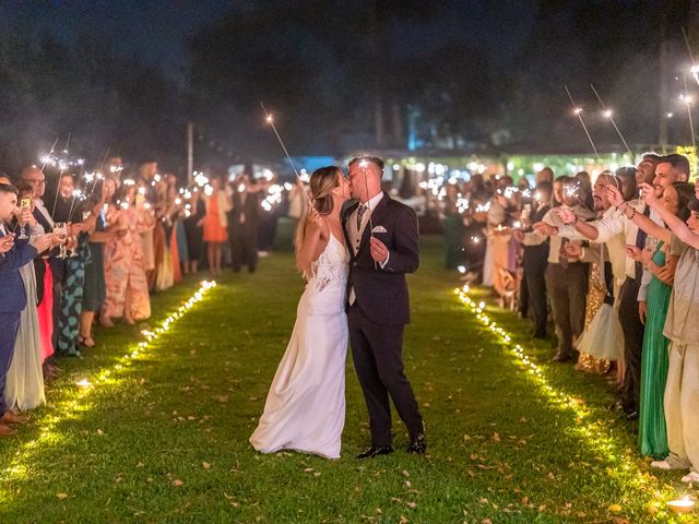 O casamento de Tiago e Andreia em Rio Tinto, Gondomar 28