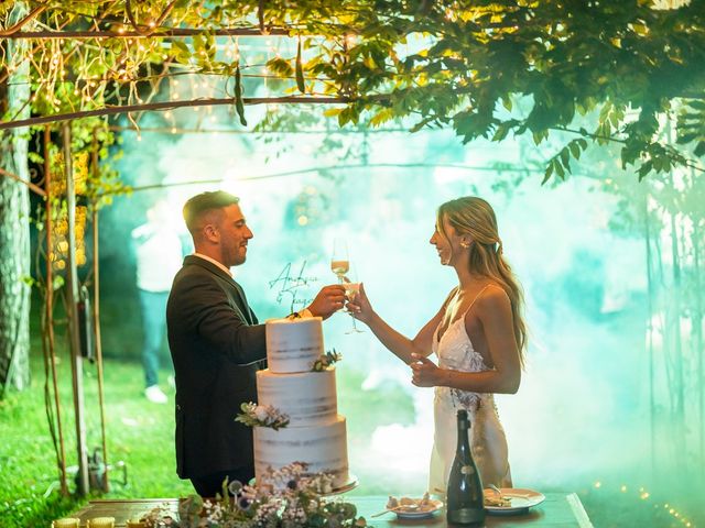 O casamento de Tiago e Andreia em Rio Tinto, Gondomar 29