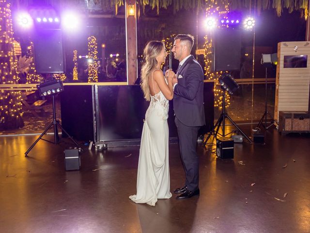O casamento de Tiago e Andreia em Rio Tinto, Gondomar 32