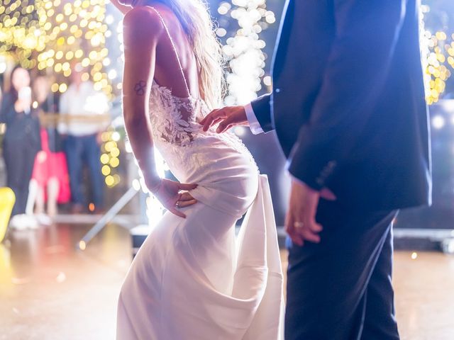 O casamento de Tiago e Andreia em Rio Tinto, Gondomar 33