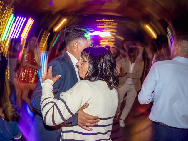 O casamento de Tiago e Andreia em Rio Tinto, Gondomar 36