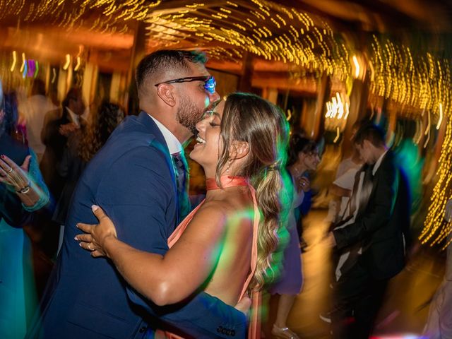 O casamento de Tiago e Andreia em Rio Tinto, Gondomar 38