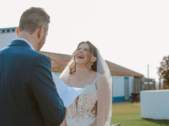 O casamento de João e Catarina em Évora, Évora (Concelho) 32