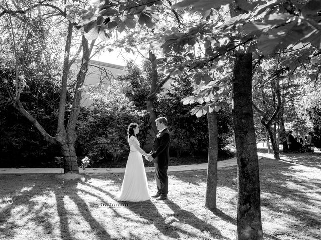 O casamento de Fernando  e Ana em Vila Nova de Gaia, Vila Nova de Gaia 1