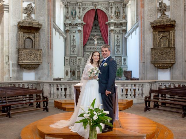 O casamento de Fernando  e Ana em Vila Nova de Gaia, Vila Nova de Gaia 4