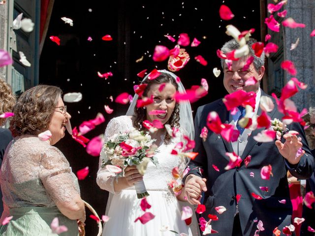 O casamento de Fernando  e Ana em Vila Nova de Gaia, Vila Nova de Gaia 5