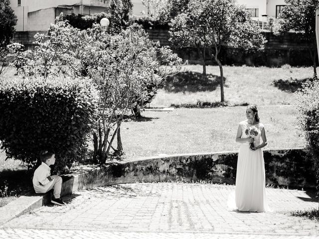 O casamento de José e Sílvia em Viseu, Viseu (Concelho) 100