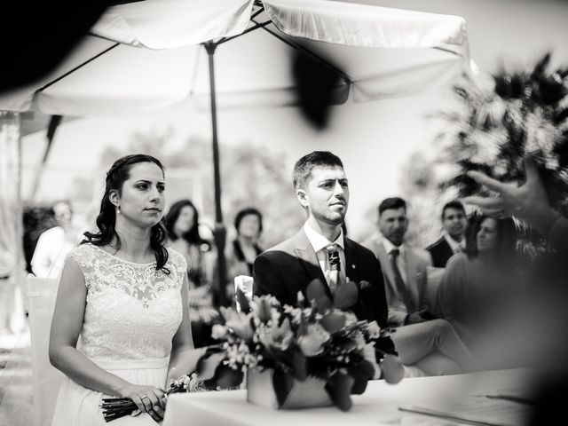 O casamento de José e Sílvia em Viseu, Viseu (Concelho) 106