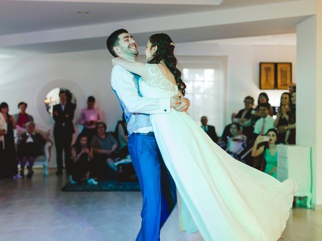 O casamento de José e Sílvia em Viseu, Viseu (Concelho) 201