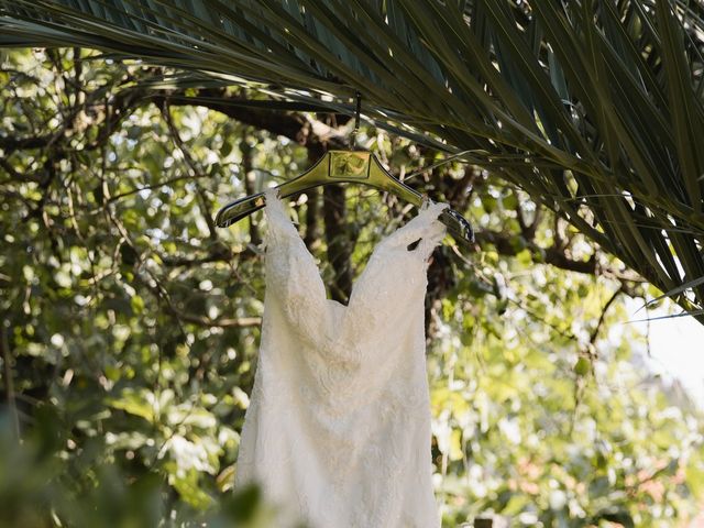 O casamento de João e Cristina em Amarante, Amarante 3