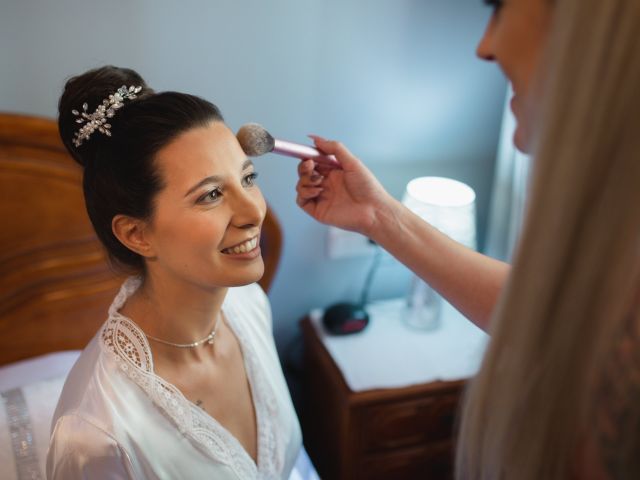 O casamento de João e Cristina em Amarante, Amarante 15