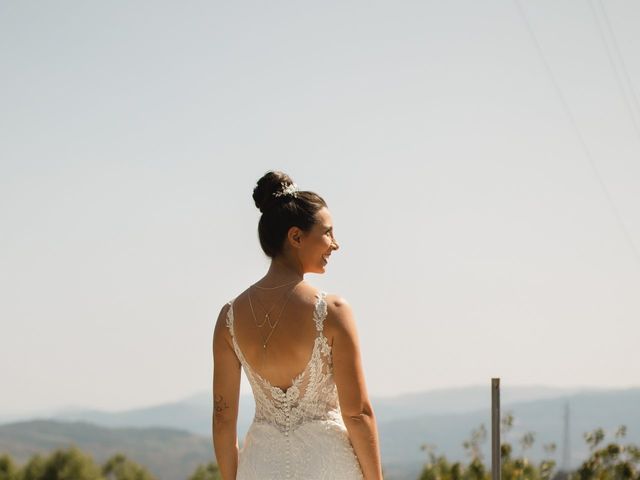 O casamento de João e Cristina em Amarante, Amarante 22