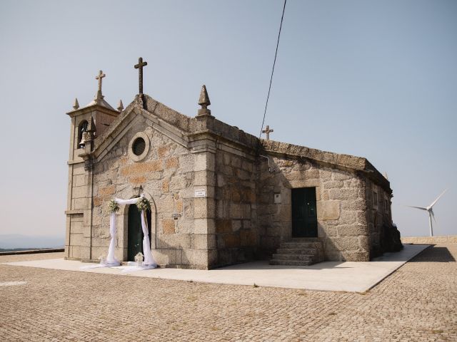 O casamento de João e Cristina em Amarante, Amarante 25