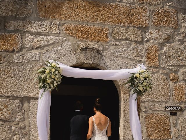 O casamento de João e Cristina em Amarante, Amarante 26