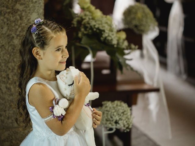 O casamento de João e Cristina em Amarante, Amarante 28