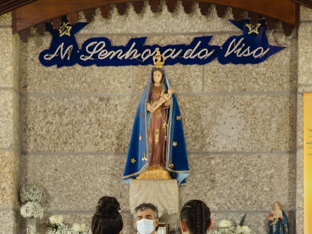 O casamento de João e Cristina em Amarante, Amarante 32