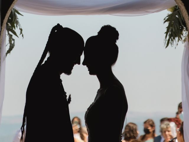 O casamento de João e Cristina em Amarante, Amarante 34