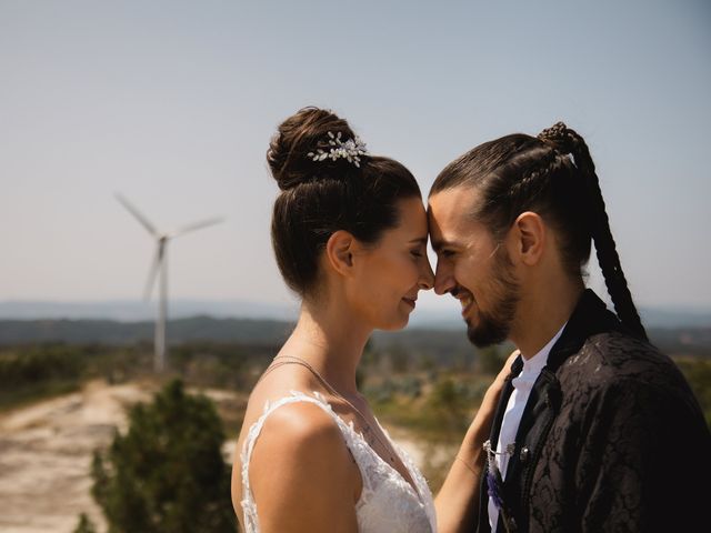 O casamento de João e Cristina em Amarante, Amarante 39