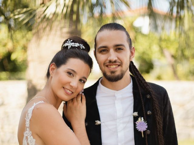 O casamento de João e Cristina em Amarante, Amarante 52