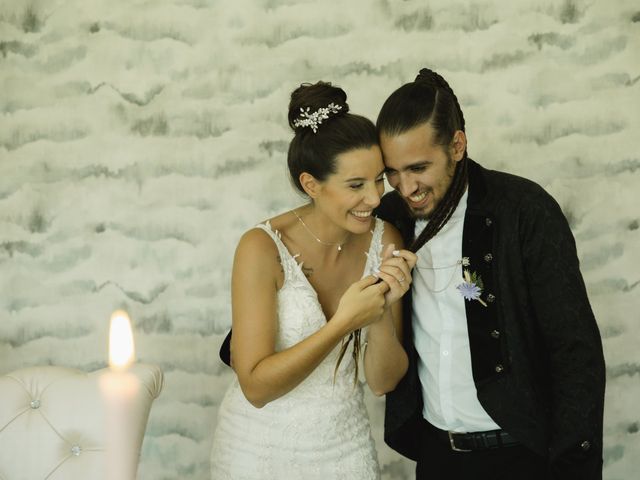 O casamento de João e Cristina em Amarante, Amarante 55